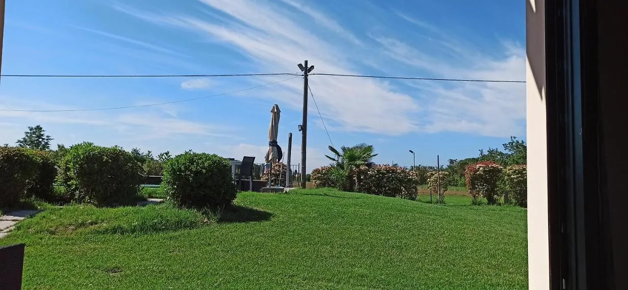 Casa Dei Girasoli Castiglion Fiorentino Prázdninový dům