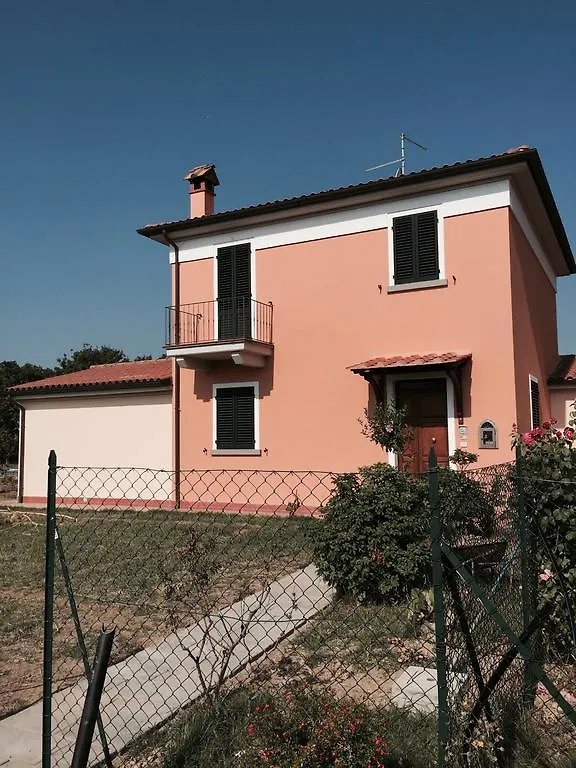 Casa Dei Girasoli Castiglion Fiorentino
