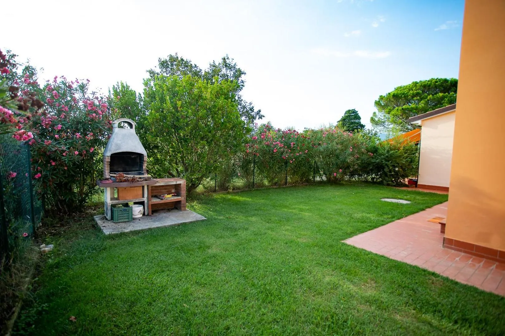 Casa Dei Girasoli Castiglion Fiorentino Prázdninový dům