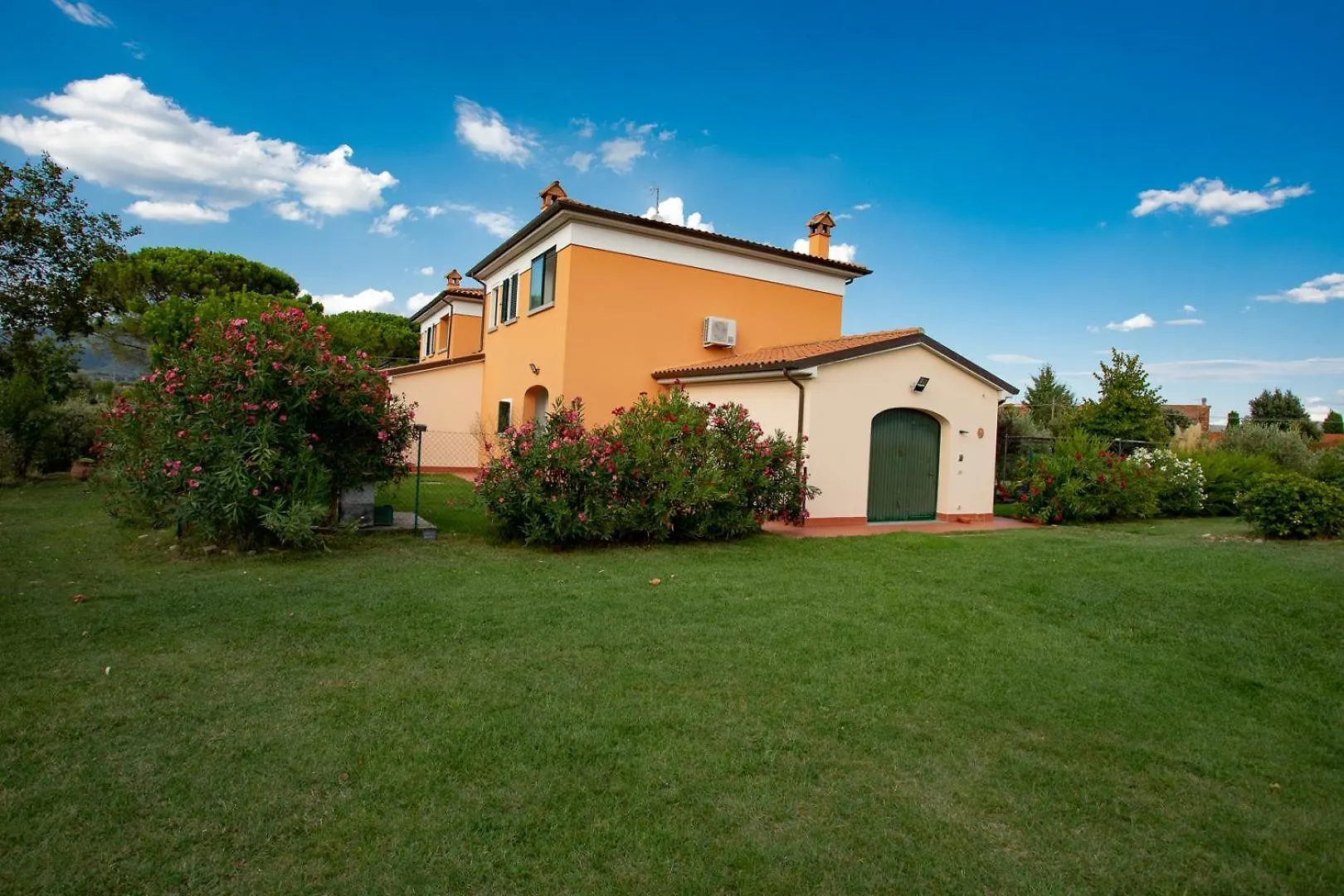 Casa Dei Girasoli Castiglion Fiorentino
