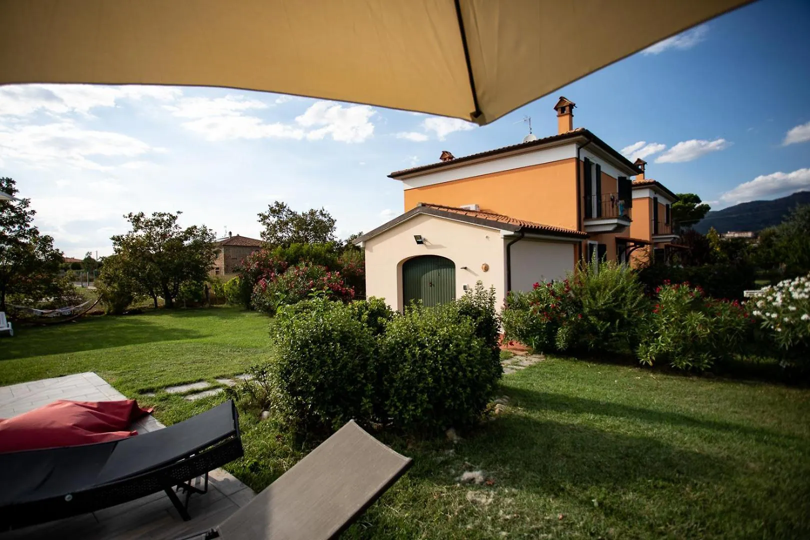 Casa Dei Girasoli Castiglion Fiorentino