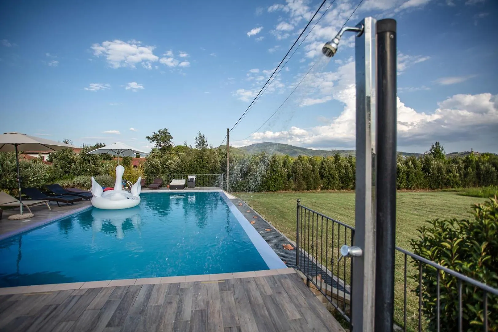 Prázdninový dům Casa Dei Girasoli Castiglion Fiorentino