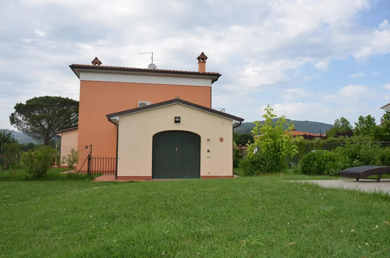 Prázdninový dům Casa Dei Girasoli Castiglion Fiorentino