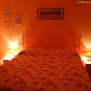  Casa vacanze Rustico Rosmarino