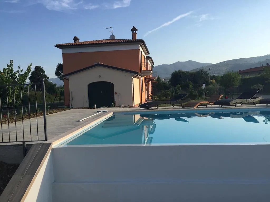 Casa Dei Girasoli Holiday home Castiglion Fiorentino Italy