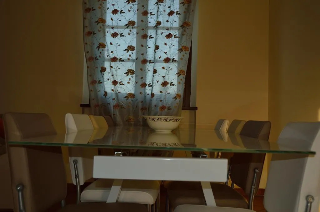 Casa Dei Girasoli Holiday home Castiglion Fiorentino 0*,